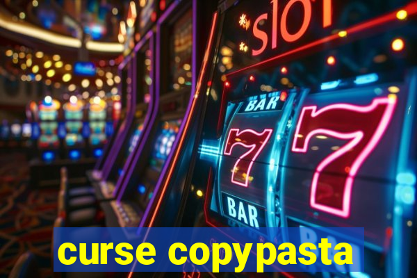 curse copypasta